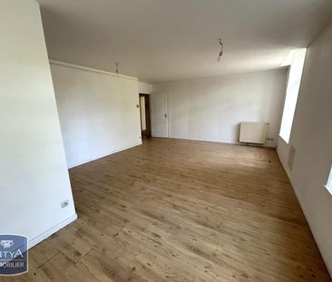 Location Appartement 3 pièces 105m² LA FERE 02800 - Photo 6