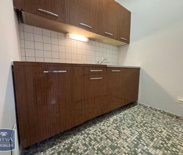 Location Appartement 1 pièce 24m² LYON 1er - Photo 6