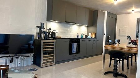 2½ Zimmer-Wohnung in St. Gallen, möbliert, auf Zeit - Foto 5