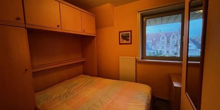 Appartement te huur in Sint-Idesbald voor € 720 met 2 slaapkamers - Foto 4