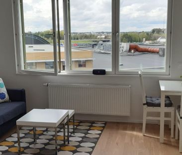 Flyginfarten, Järfälla - Photo 2