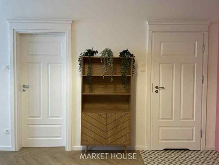 Stare Miasto, 2 pokoje + winda i miejsce postojowe - Фото 5