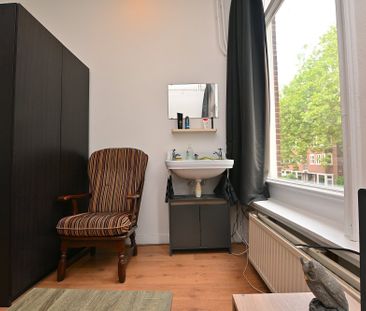 Kamer, rabenhauptstraat - Photo 5