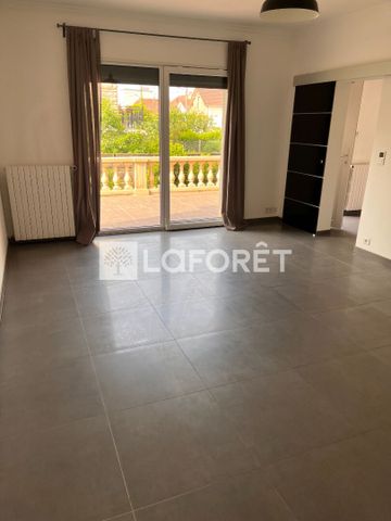 Maison T5 Ermont à louer - Photo 3