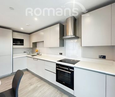 The Colonnade, Maidenhead, Berkshire, SL6 - Photo 1