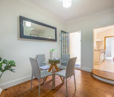 Modern Feature Packed Terrace In a thriving Locale - Photo 3