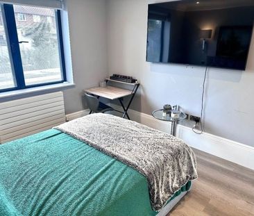 Room in a Shared Flat, Truslove Road, SE27 - Photo 4