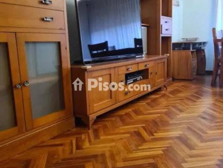 Piso en alquiler en Huerta del Rey-Arturo Eyríes - Photo 2