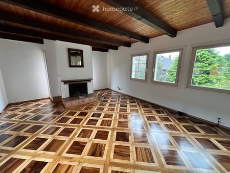 4 Zimmer, 130 m² - Photo 3