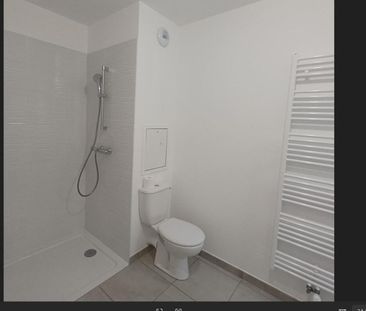 location Appartement T1 DE 25.94m² À ALFORTVILLE - Photo 1