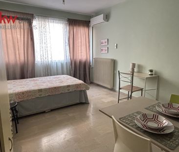 Studio/Γκαρσονιέρα για ενοικίαση Άγιος Αχίλλειος (Λάρισα) - Photo 4