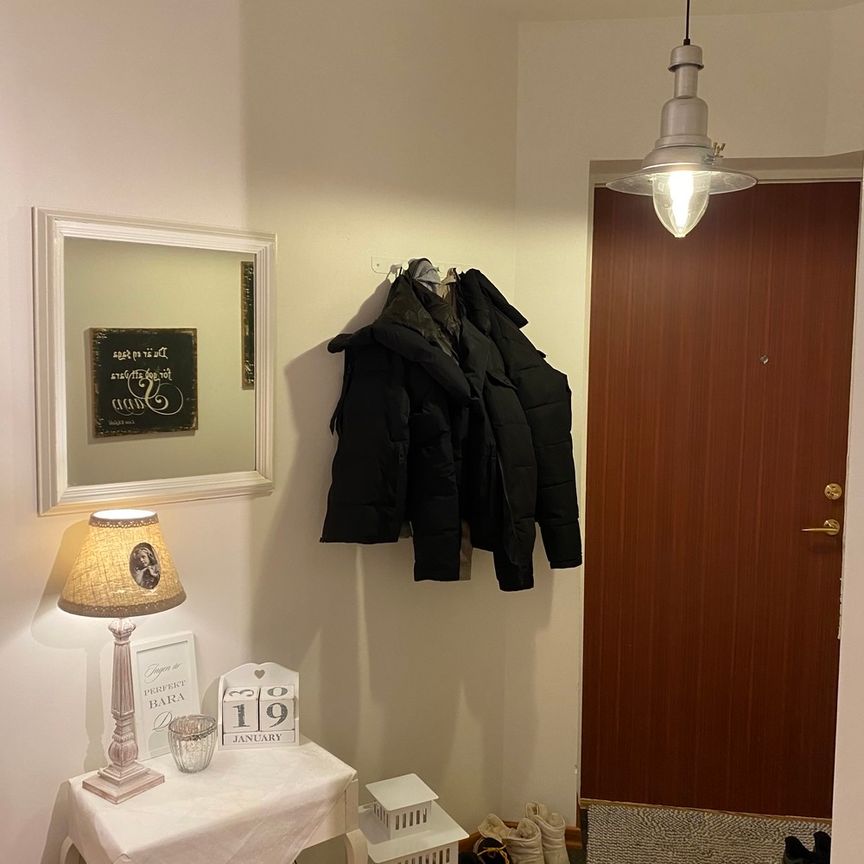 Korsängsvägen, Rimbo - Foto 1