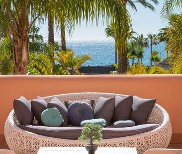 Apartamento de alquiler en Calle las Dunas, 3, Kempinski - Photo 5