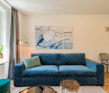 Brunnenstraße - Foto 3