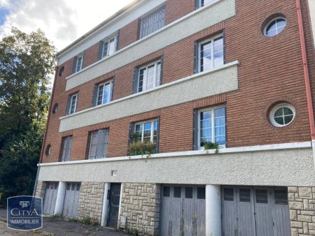 Appartement à louer 3 pièces 59.15m² - Photo 2