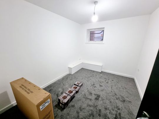 Property To Rent Hardshaw Street, St. Helens, WA10 | 2 Bedroom Apartment through Little Estate Agents - Photo 1