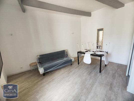 Location Appartement 2 pièces 40m² PERPIGNAN 66000 - Photo 1