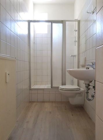 Werdervorstadt! behagliche 2-Zimmerwohnung mit Einbauküche in 19055 Schwerin - Photo 2