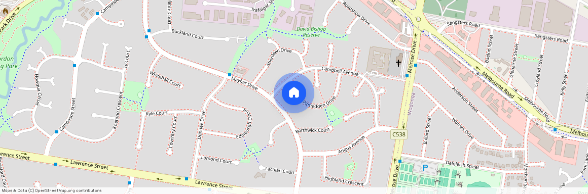 28 Pitmedden Drive, Vic 3690, West Wodonga