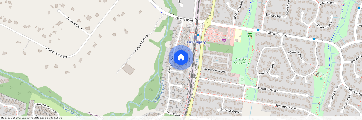 4 Longford Court, Qld 4505, Burpengary