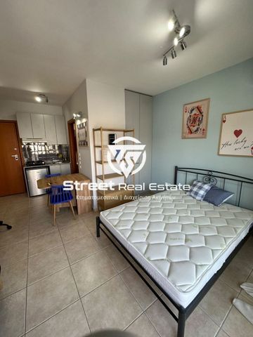 Studio/Γκαρσονιέρα για ενοικίαση Βαρδάρης - Λαχανόκηποι - Photo 3