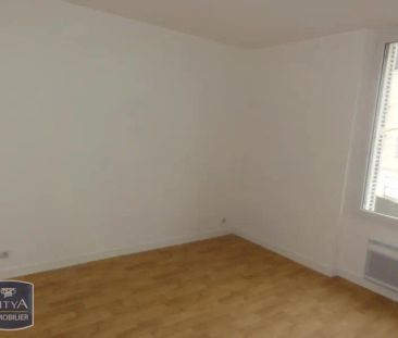 Appartement à louer 3 pièces 65.1m² - Photo 5