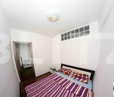 Garsoniera cu alura de apartament! 41 mp, garaj, zona strazii Teodor Mihali - Fotografie 4