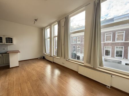 Te huur: Studio 2e De Riemerstraat in Den Haag - Photo 3