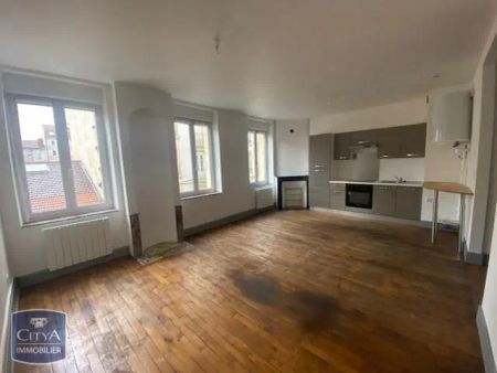 Appartement à louer 2 pièces 42.49m² - Photo 2