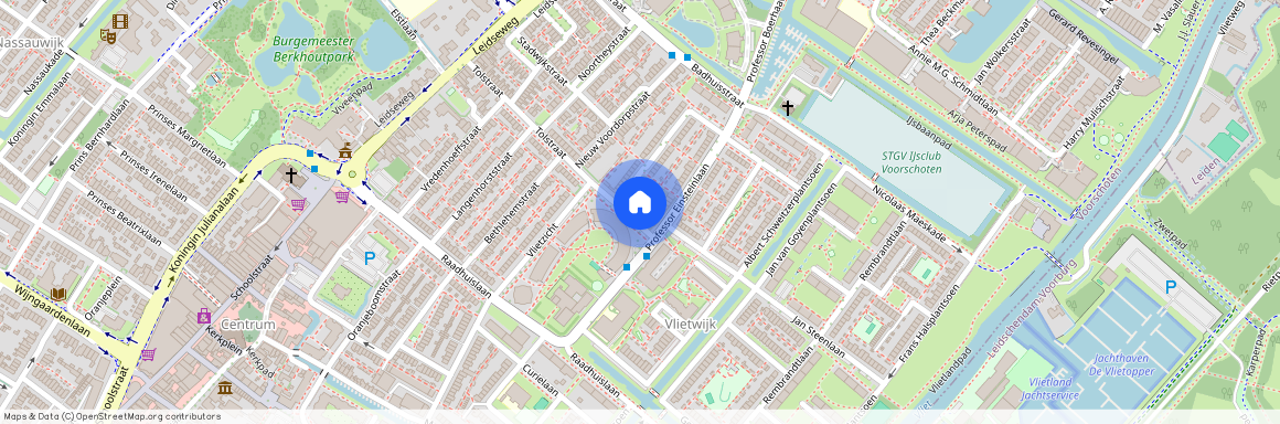 Lord Baden Powellweg 15, Vlietwijk, 2251VC, Voorschoten