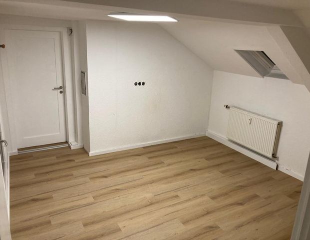 Neu renovierte 1 Zimmerwohnung in Mosbach - Foto 1