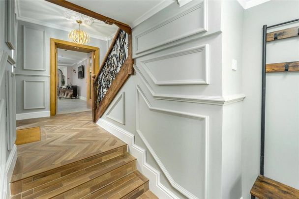 3 bedroom terraced house to rent - Photo 1