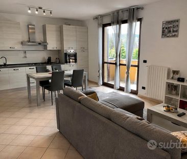 Ampio bilocale arredato con balcone - Lissone - Photo 1