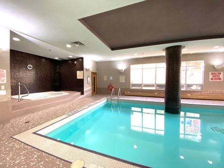 For Lease - 18 Kenaston Gardens Unit# 608, Toronto, Ontario - Photo 4