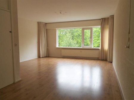Te huur: Appartement Lokhorst 29 in Leiderdorp - Foto 2