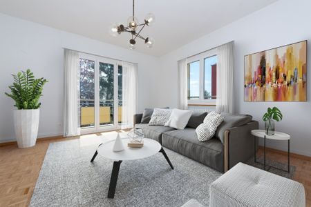 Logement récemment rénové dans quartier calme - Foto 5