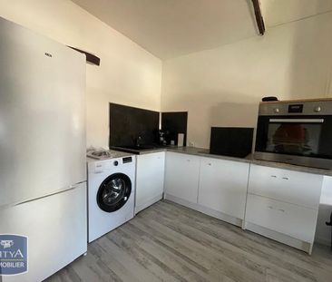Location Appartement 2 pièces 42m² BEZIERS 34500 - Photo 4