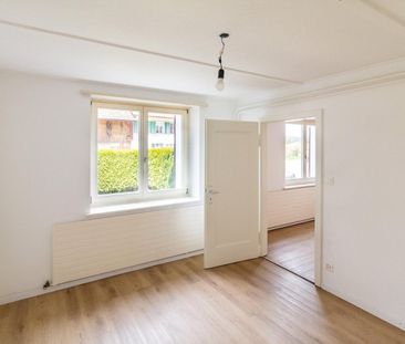 3 Zimmer, 45 m², EG - Photo 6