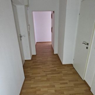 Geförderte 2-Zimmerwohnung mit Balkon - Photo 1