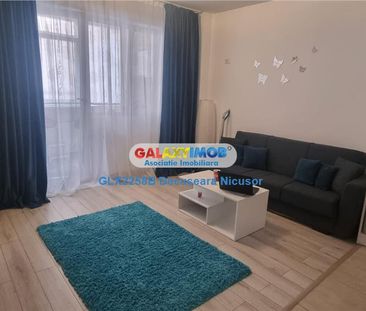 Studio,str.Ilie Petre, Militari Residence, 350 Euro - Photo 4