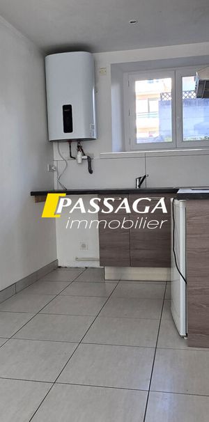 Location Appartement 2 pièces 39m² - Photo 1