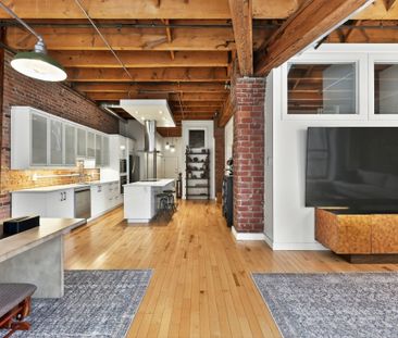 65 Rue St-Paul O., app.110, H2Y 3S5, Montréal - Photo 4