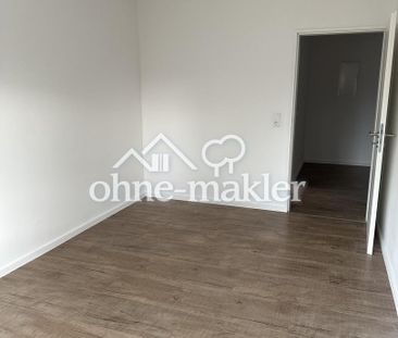 Helle 2 Zimmer-Wohnung mit Küche - Photo 3