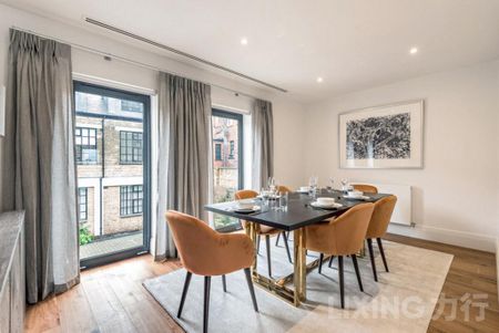 3 bedroom terraced house to rent - Photo 3