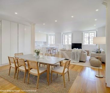 4 room luxury Flat for rent in Lisbon, Portugal - Photo 6