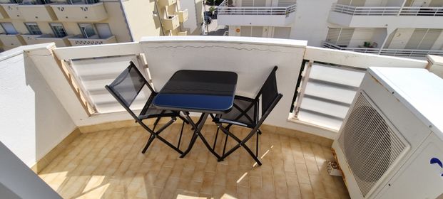 Apartamento T1 em Monte Gordo, com vista mar - Photo 1