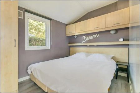 Chalet meublé Bato'sweg, Putten - À louer - Foto 4