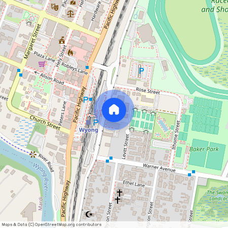 24/51-53 Howarth Street, NSW 2259, Wyong