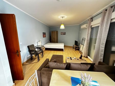 Studio/Γκαρσονιέρα για ενοικίαση Κηπούπολη (Καβάλα) - Photo 5