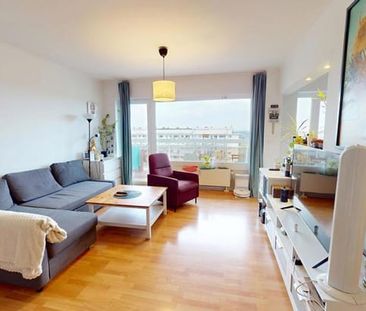 Appartement te huur - Foto 3